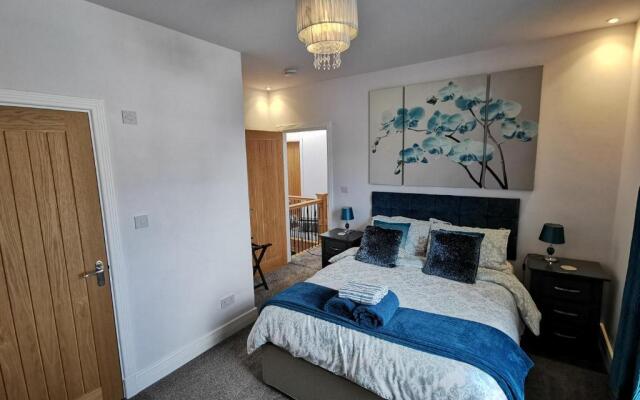 Saracens House Bed & Breakfast