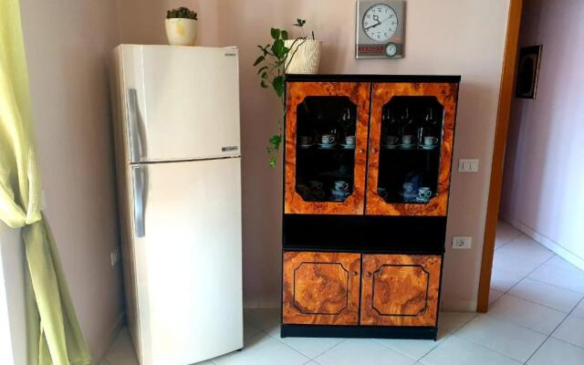 Beautiful appartment in Tirana at Zogu i Zi