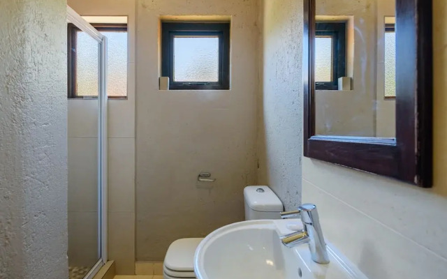 San Lameer Villa Rentals 3215