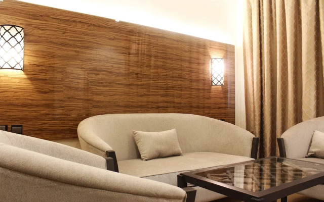 Lamar Ajyad 2 - Tower B