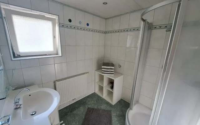 Holiday Home Horhager, Fugen