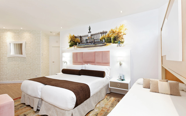 Grupotel Mayorazgo