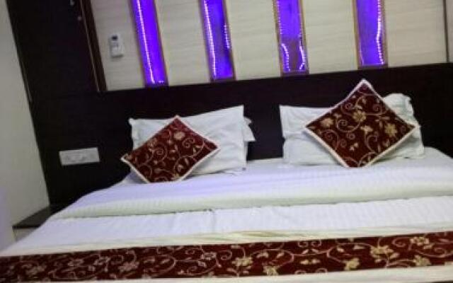 Hotel Sai Inn