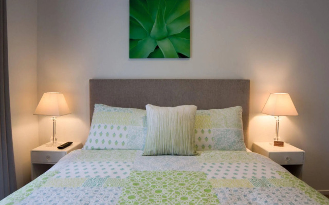 Amori Lodge Bed and Breakfast