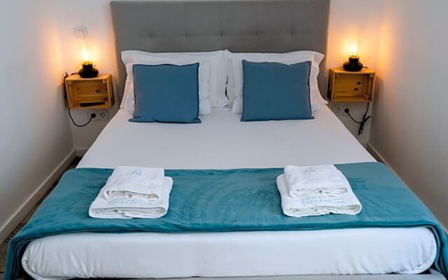 Genius Loci Guesthouse