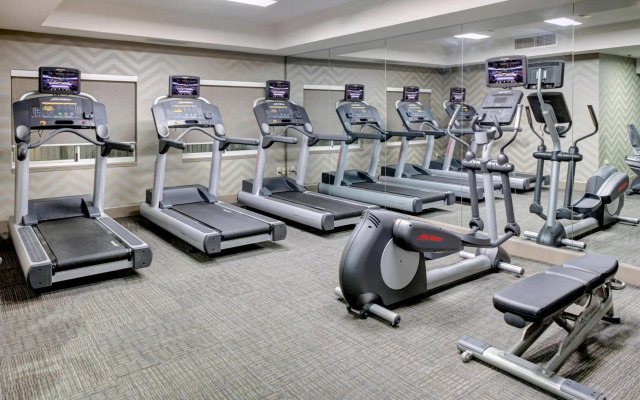 Residence Inn by Marriott Cleveland Independence