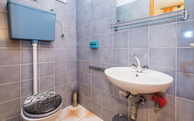 Stunning Home in Rab With Wifi and 4 Bedrooms