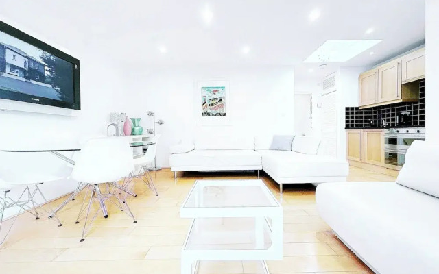 Luxury Designer Apartments Hammersmith 1