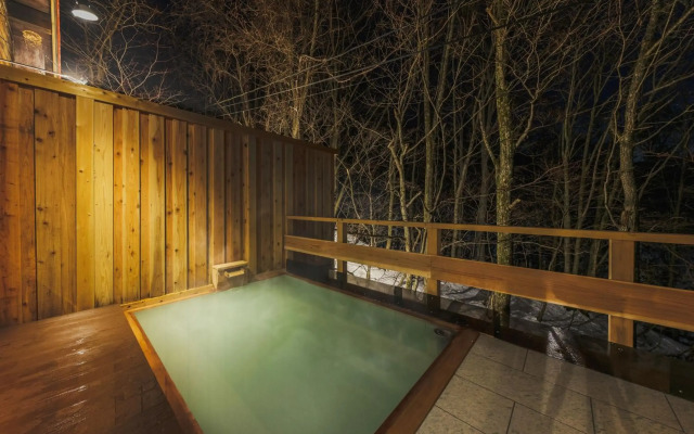 Takamiya Hotel Jurin