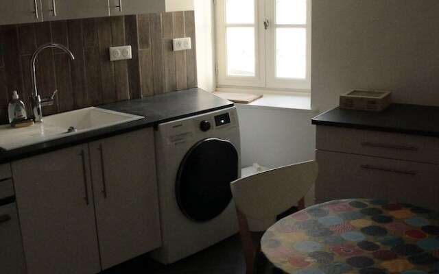 Hostel du lapin blanc