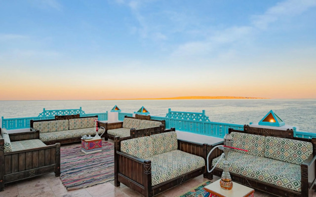 Arabella Azur Resort - All Inclusive