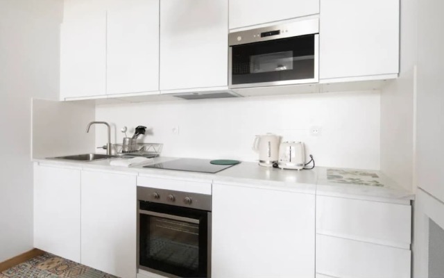 Appartement Château D'eau