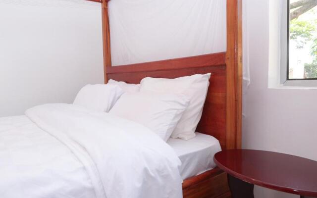 Harrys Guest house Wing A Kisumu Milimani