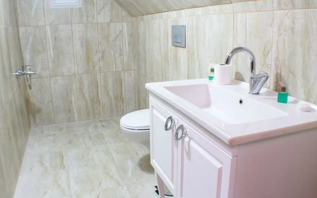 Golbasi Villa Apart