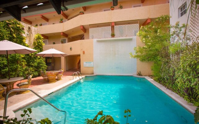 Banana Beach Resort
