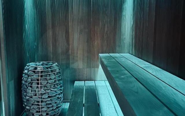 Apartments and Rooms Kaja