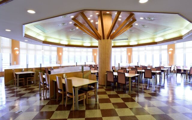 Kamenoi Hotel Kochi
