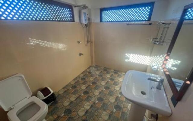 Whisky Point Surf Cabana