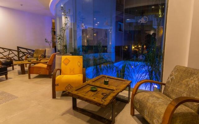 Dellarosa Boutique Hotel & Spa