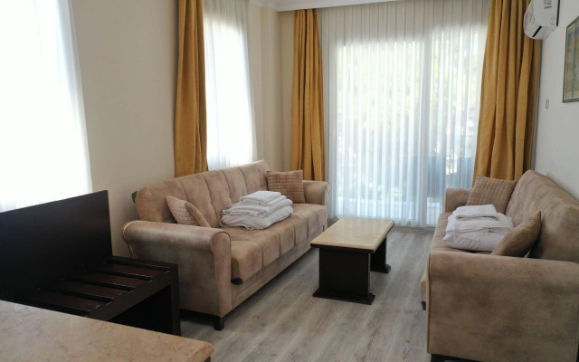 Melis Otel