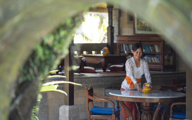 Alam Jiwa Ubud