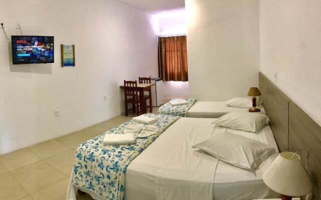 Hotel Pousada Santos