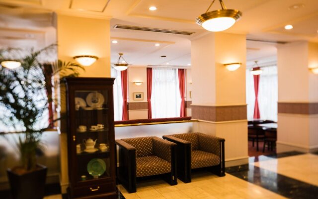 Hotel Mets Kumegawa