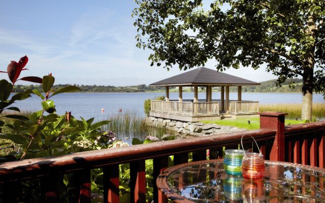 Wineport Lodge