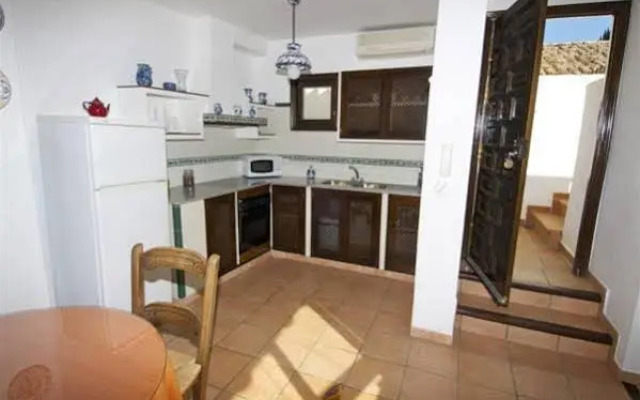 Apartamentos Gumiel