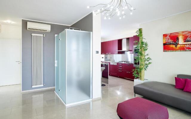 Luxury Suite La Finestra Sul Lago