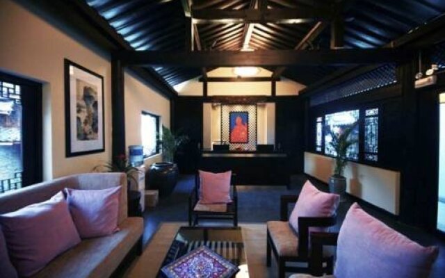 Lijiang Fanerba Boutique Inn