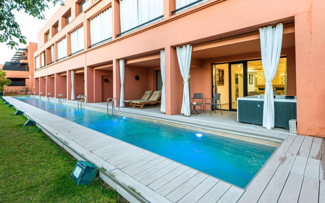 TUI BLUE Medina Gardens – Adults Only – All Inclusive