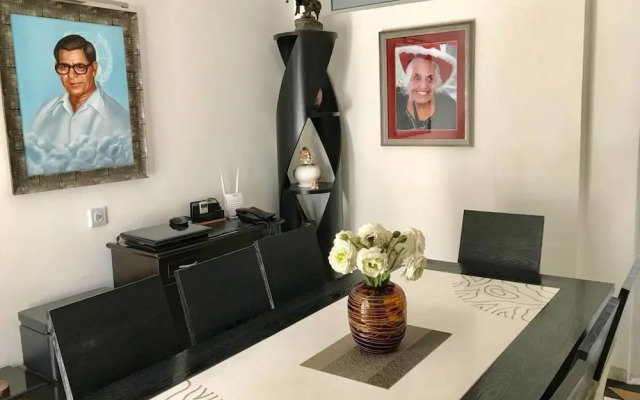 Security & Comfort 2 Bedroom Apartment in Gurugram