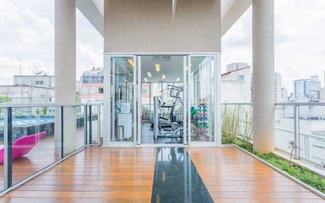 Au709 Desired Studio at Tradicional Augusta Street
