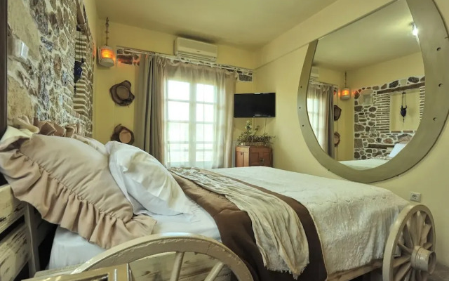 Archontiko Art Hotel