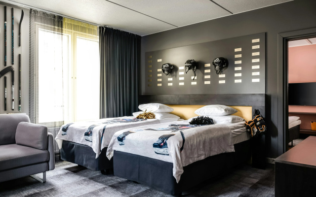 Original Sokos Hotel Arina - Image 7