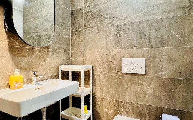 Loft Jecna 43 Prague