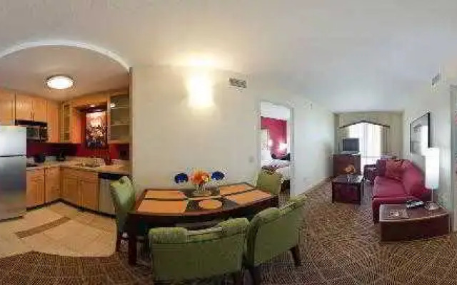 Residence Inn Austin Downtown/Convention Center
