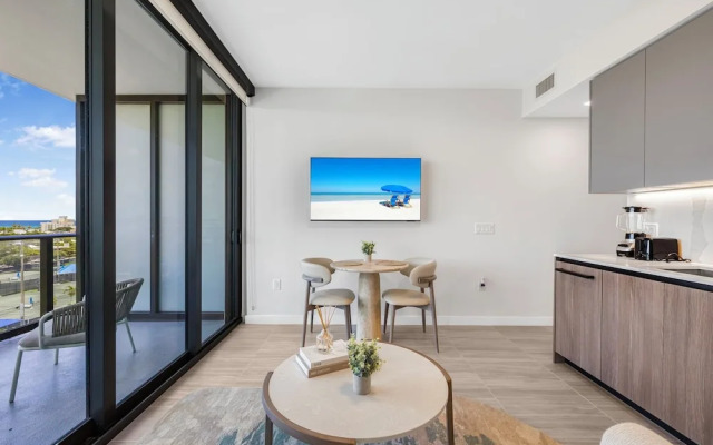 Luxury Condos Near Miami Beach
