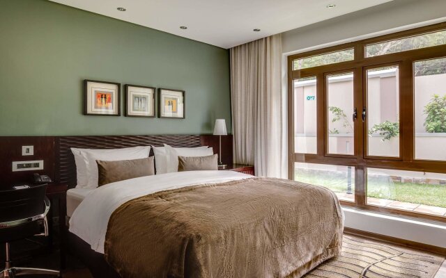 Protea Hotel by Marriott Takoradi Select