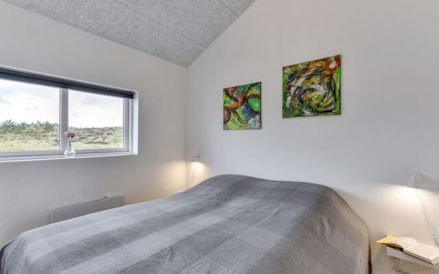 "Kimi" - 600m from the sea in Western Jutland