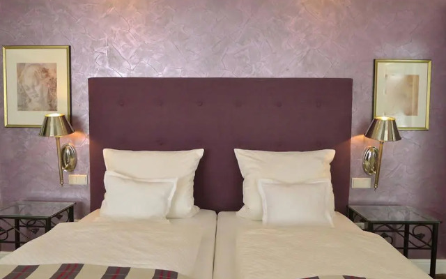 Galerie-Hotel