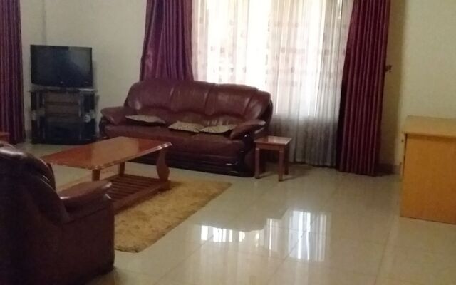 Inganzi Apartments