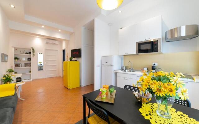 *****AmoRhome***** New Luxury apartment in the heart of Rome