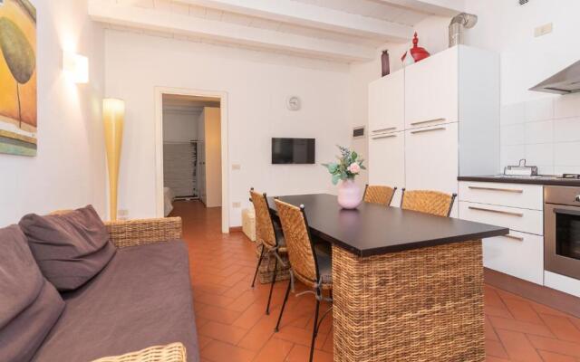 Appartamento Mazzini 40 - Affitti Brevi Italia