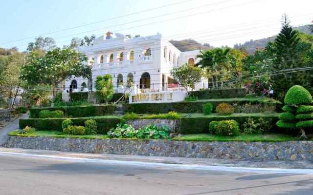 Huong Sen 2 Hotel Vung Tau