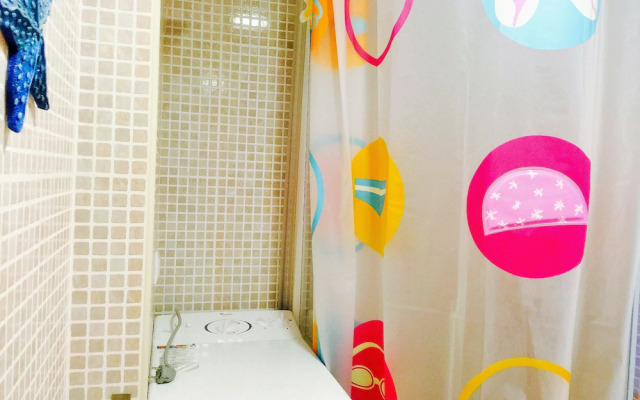 Apartamentos Argonavis