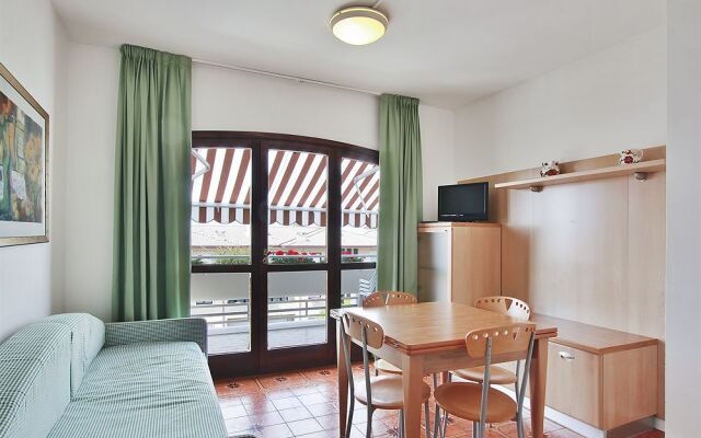 ApartHotel Ponza