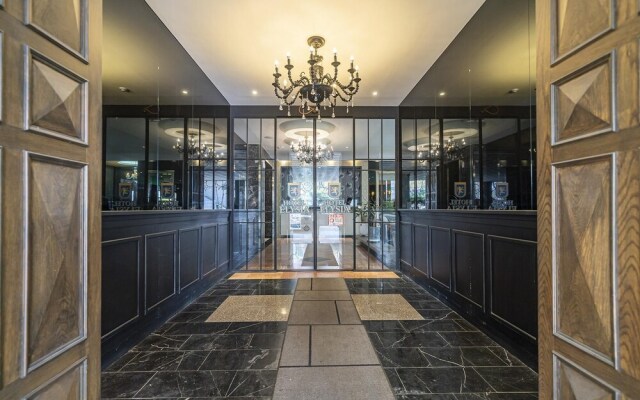 Elysia Hotel in Pyeongtaek