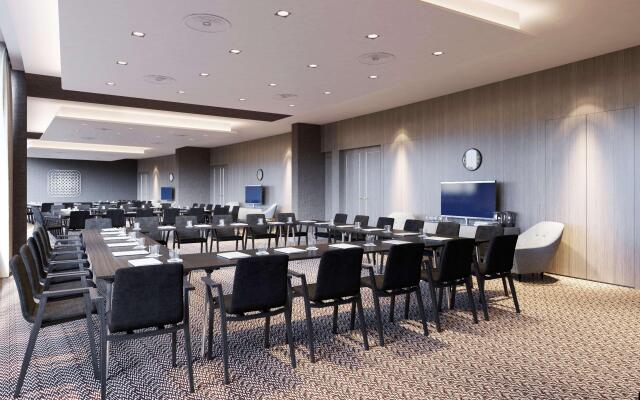 Hilton Tangier City Center